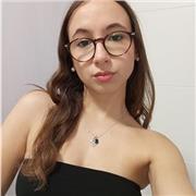 Profesora de inglés en Mataró, Barcelona